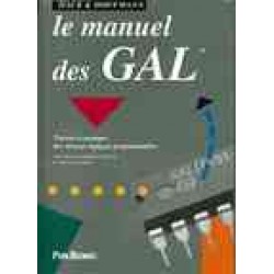 LE MANUEL DES GAL