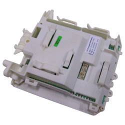 CARTE  ELECTRONIQUE  NON CONFIGUREE