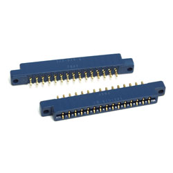 CONNECTEUR FEMELLE>COSSES 1x15Pts - 3,96