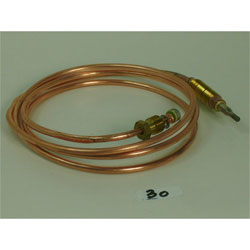 THERMOCOUPLE - 1000mm - TABLE DE CUISSON