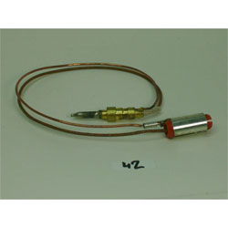 THERMOCOUPLE - 275mm - BRULEUR S-M