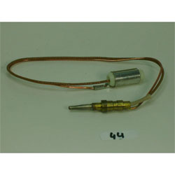 THERMOCOUPLE - 275mm - BRULEUR GAZINIERE