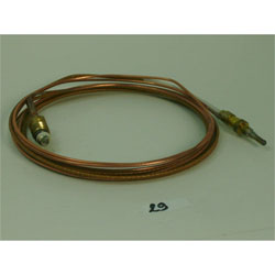 THERMOCOUPLE - 1300mm - FOUR
