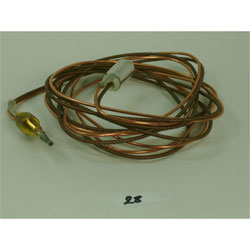 THERMOCOUPLE - 1500mm - GAZINIERE