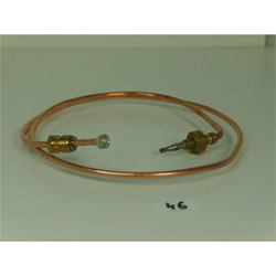 THERMOCOUPLE - 600mm - TABLE DE CUISSON