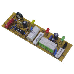 MODULE  ELECTRONIQUE  FRIGO/CONGELO
