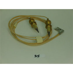 THERMOCOUPLE - 1200mm - TABLE DE CUISSON