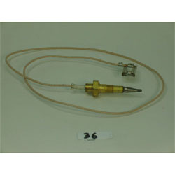 THERMOCOUPLE - 330mm - TABLE DE CUISSON