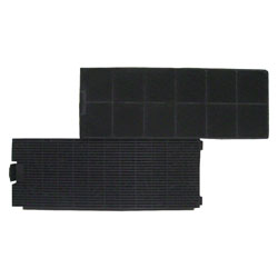FILTRE CHARBON ACTIF 250 x 92mm
