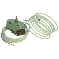 THERMOSTAT FRIGO >K52L1518-K59L1151<