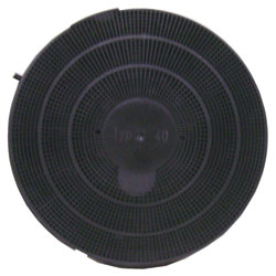 FILTRE CHARBON ACTIF   DIAM:280mm