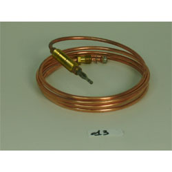 THERMOCOUPLE - FOUR - ELECTROLUX