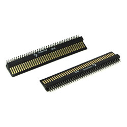 CONNECTEUR HE9 MALE > FILLE U 2x40Pts