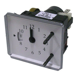 PROGRAMMATEUR / TIMER  FOUR