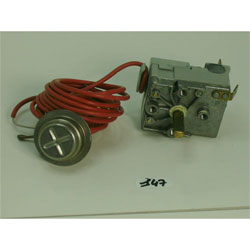 THERMOSTAT LAVE-LINGE CANDY-HOOVER