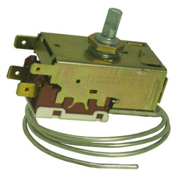 THERMOSTAT FRIGO >F67N001A7-K50L3308<