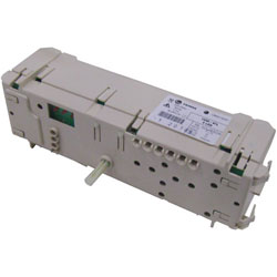 CARTE  ELECTRONIQUE   LAVE-LINGE