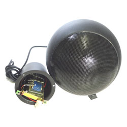 HP SONO INTERIEUR BOULE PLAFOND 20W-8R