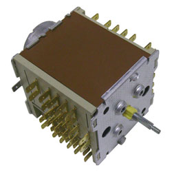 PROGRAMMATEUR / TIMER - LAVE-LINGE