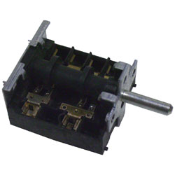 COMMUTATEUR   BS 2162-3  MODIFIE  FOUR