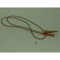 THERMOCOUPLE - 680mm - CUISINIERE