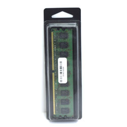 MEMOIRE RAM DDR2 2Go - 800MHz - PC6400