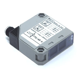 SENSOR 18-30Vdc PNP-NPN NO-NC