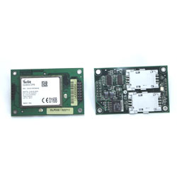 MODULE TELIT GE863 - GPS