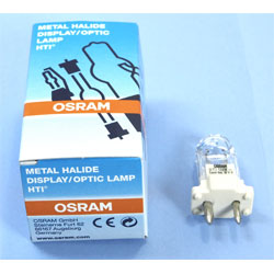 LAMPE 150W-95V-6500K CULOT GY 9.5