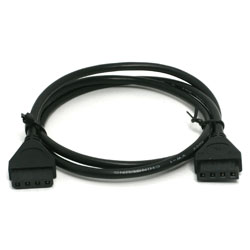 CORDON SERIE ATA - ALIM 4P-EXT 90cm