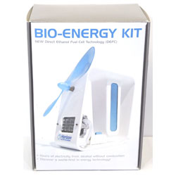 OCCASION KIT EXPERIENCE A BIOENERGIE
