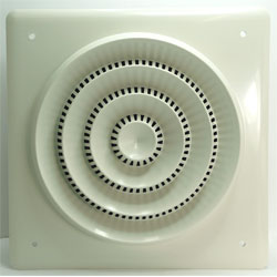 HAUT-PARLEUR PLAFOND TA LIGNE 100V