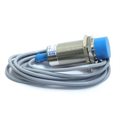 SENSOR INDUCTIF 20-250Vac  AECO