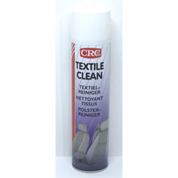 NETTOYANT TISSUS MOQUETTE etc... 400ml