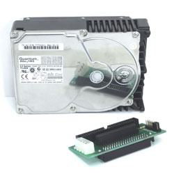 OCCASION DISQUE DUR 73GB ULTRA 160