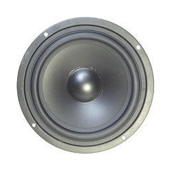HP WOOFER 8R-150W MAX POLYPRO 3 P