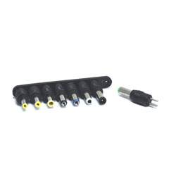 ADAPTATEUR FICHE 2 Br >> 8 ADAP DIVERS