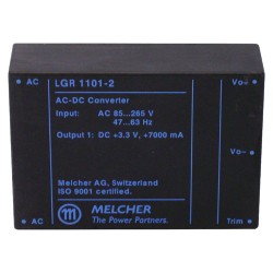 ALIMENTATION ENCAPSULEE 220V/3,3Vdc/7Amp