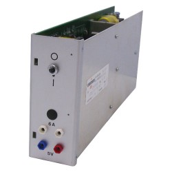 ALIMENTATION DECOUPAGE 48Vdc > 5Vdc/6Amp