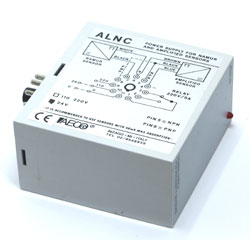 AMPLIFICATEUR POUR SENSOR AECO