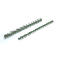 BARRETTE SECABLE 50 Pts MALE LOT 50 P
