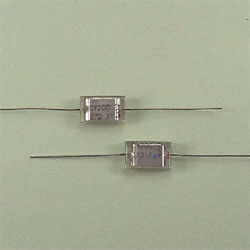 CONDENSATEUR STYROFLEX  1,8nf  5% 300Vcc