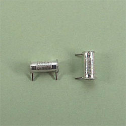 CONDENSATEUR STYROFLEX 3,9nF 5% 1000Vcc