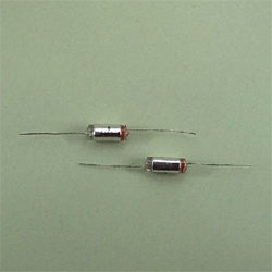 CONDENSATEUR STYROFLEX 6,49nF 2,5% 160V