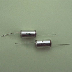 CONDENSATEUR STYROFLEX  22nf 20%  630Vcc