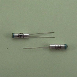 CONDENSATEUR STYROFLEX  33nf  10% 400Vcc
