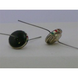 CONDENSATEUR BY-PASS--150pf