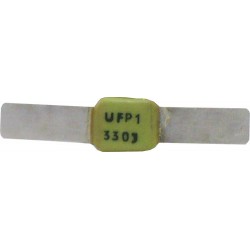 CONDENSATEUR CHIP HT 33pf---1Kv