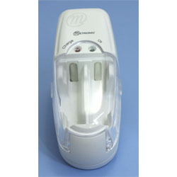 CHARGEUR RAPIDE 2xR3-R6 CHARGE 650mA 2P