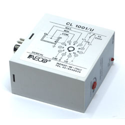 CONDUCTIVITY LEVEL CONTROL 110-220Vac